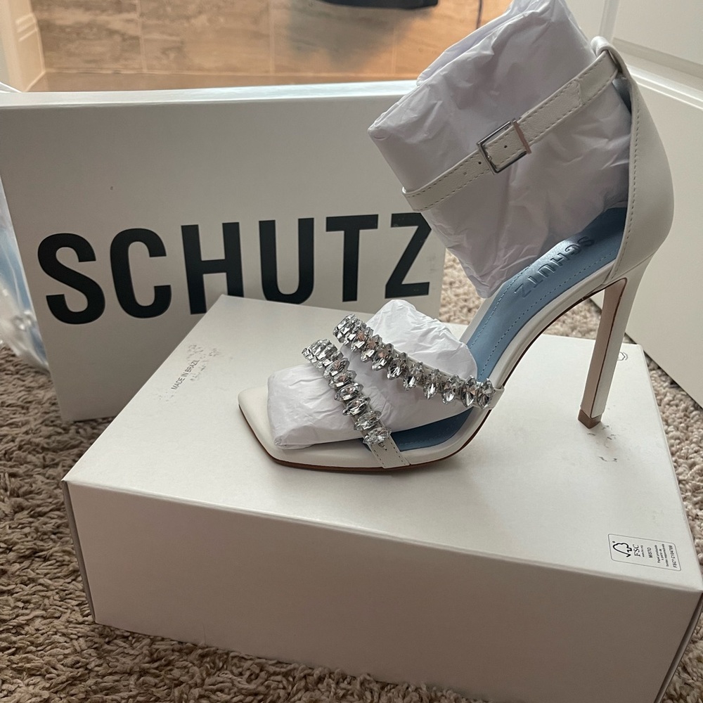 Schutz Heels